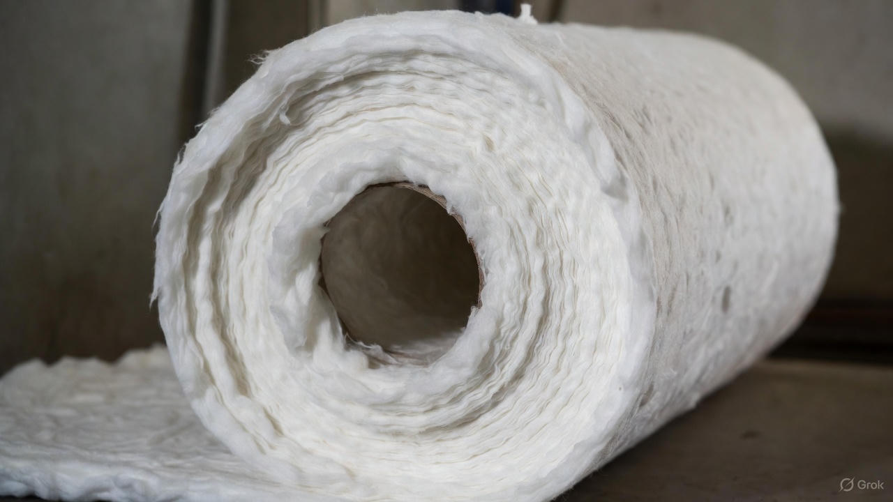 Aerogel Insulation